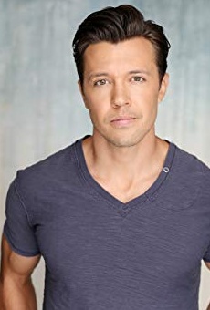 Películas de Eric Welch