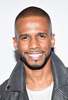 Películas de Eric West