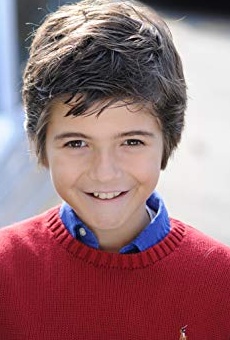 Películas de Eric Wilke