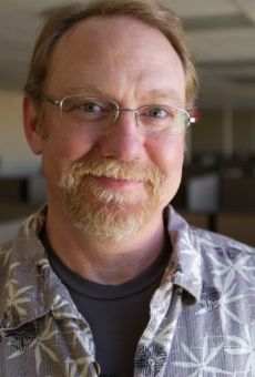 Películas de Eric Wilson