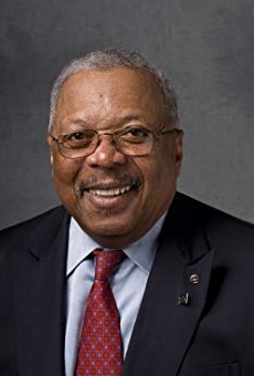 Películas de Eric Winston