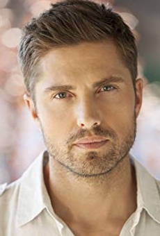 Películas de Eric Winter