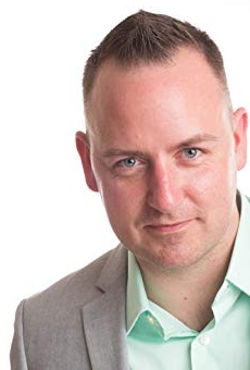 Películas de Eric Witkowski