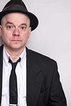 Películas de Eric Woolfe