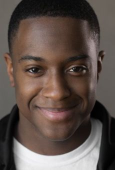 Películas de Eric Wright