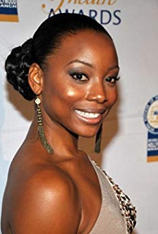 Películas de Erica Ash