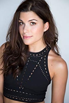 Películas de Erica Aulds