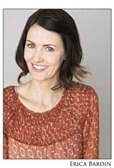 Películas de Erica Bardin Películas de Erica Bardin