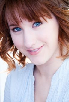 Películas de Erica Beck