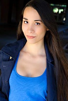 Películas de Erica Breig