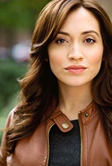 Películas de Erica Camarano