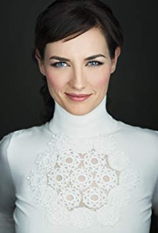 Películas de Erica Carroll