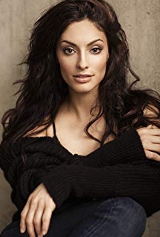 Películas de Erica Cerra