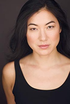 Películas de Erica Cho
