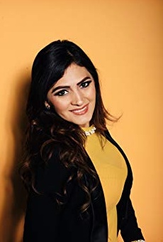 Películas de Erica Corona