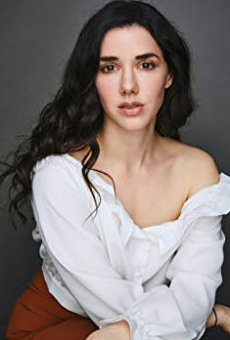 Películas de Erica Dasher