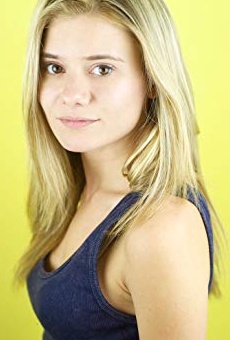 Películas de Erica Diaz