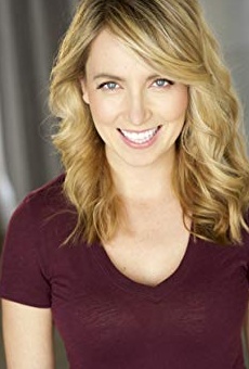 Películas de Erica Duke