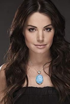 Películas de Erica Durance