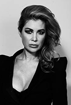 Películas de Erica Emm