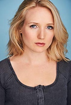 Películas de Erica Everage