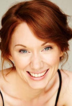 Películas de Erica Field