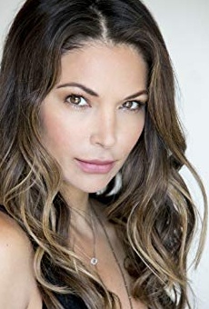 Películas de Erica Franco