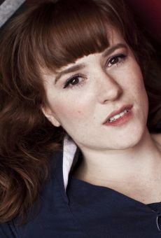 Películas de Erica Genereux Smith