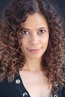 Películas de Erica Gimpel