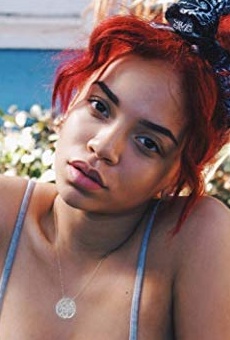 Películas de Erica Gluck