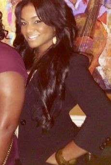 Películas de Erica Goings