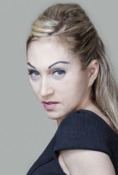 Películas de Erica Grant