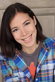 Películas de Erica Hau