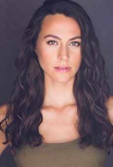 Películas de Erica Hernandez