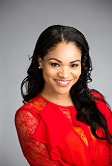 Películas de Erica Hubbard