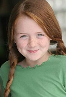 Películas de Erica Jones