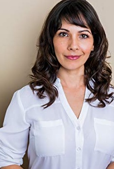 Películas de Erica Lamkin