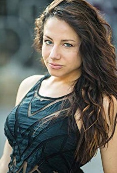 Películas de Erica LaRose