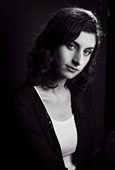 Películas de Erica Lee Hammond