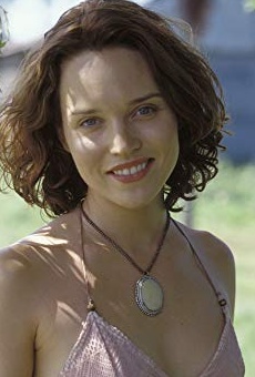 Películas de Erica Leerhsen