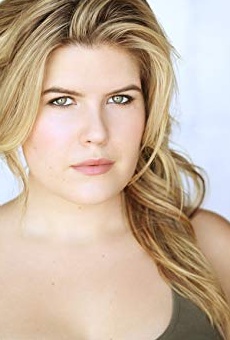 Películas de Erica Lindbeck