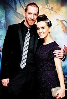 Películas de Erica Linz