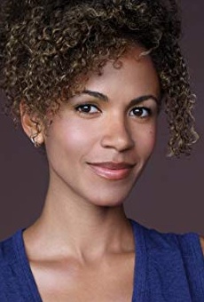 Películas de Erica Luttrell