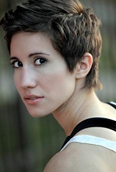 Películas de Erica Majtenyi