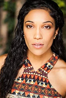 Películas de Erica Mathlin