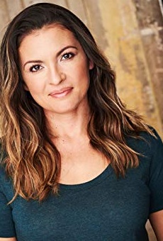 Películas de Erica Muñoz