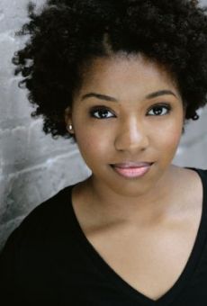 Películas de Erica Nichole Walker