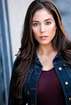 Películas de Erica Page