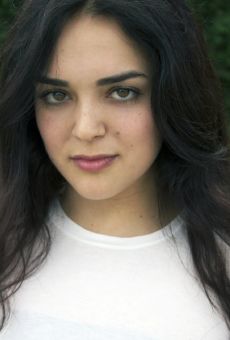 Películas de Erica Pezza