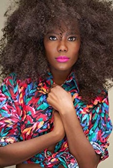 Películas de Erica Renee Davis